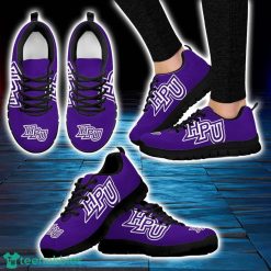 NCAA High Point Panthers Sneakers Trending Running Shoes For Fans Product Photo 2