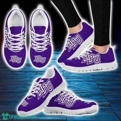 NCAA High Point Panthers Sneakers Trending Running Shoes For Fans Product Photo 1