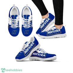 NCAA Hofstra University Pride Sneakers Trending Running Shoes For Fans Product Photo 1