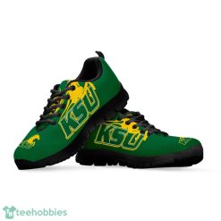 NCAA Kentucky State Thorobreds Sneakers Trending Running Shoes For Fans Product Photo 2