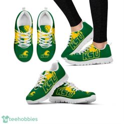 NCAA Kentucky State Thorobreds Sneakers Trending Running Shoes For Fans Product Photo 1