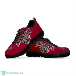 NCAA Lafayette College Leopards Sneakers Trending Running Shoes For Fans Product Photo 2