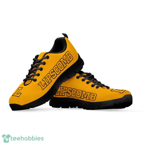 NCAA Lipscomb Bisons Sneakers Trending Running Shoes For Fans Product Photo 2