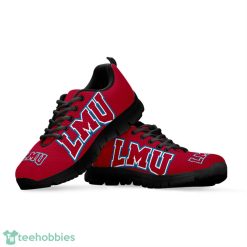 NCAA Loyola Marymount Lions Sneakers Trending Running Shoes For Fans Product Photo 2
