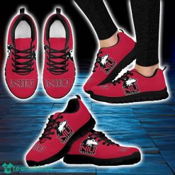 NCAA Northern Illinois Huskies Sneakers Running Shoes For Men And Women image NCAA Northern Illinois Huskies Sneakers Running Shoes For Men And Women Product Photo 2