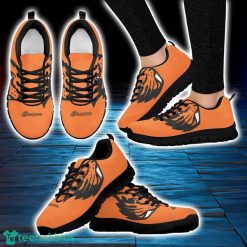 NCAA Oregon State Beavers Sneakers Running Shoes For Men And Women Product Photo 2