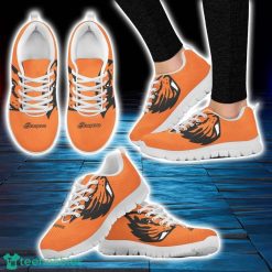NCAA Oregon State Beavers Sneakers Running Shoes For Men And Women Product Photo 1