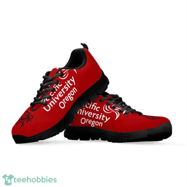 NCAA Pacific Boxers Sneakers Running Shoes For Men And Women Product Photo 2