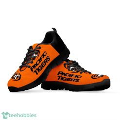 NCAA Pacific Tigers Sneakers Running Shoes For Men And Women Product Photo 2