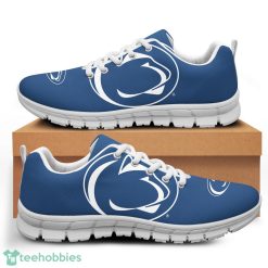 NCAA Penn State Nittany Lions Sneakers Running Shoes For Men And Women Product Photo 2