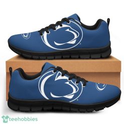 NCAA Penn State Nittany Lions Sneakers Running Shoes For Men And Women Product Photo 1