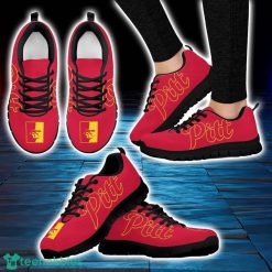 NCAA Pittsburg State Gorillas Sneakers Running Shoes For Men And Women Product Photo 2