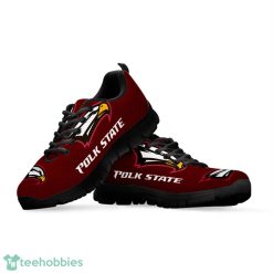 NCAA Polk State College Eagles Sneakers Trending Running Shoes For Fans Product Photo 2