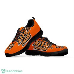 NCAA Rochester Institute of Technology Tigers Sneakers Running Shoes For Men And Women Product Photo 2