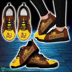 NCAA Rowan Profs Sneakers Running Shoes For Men And Women Product Photo 2