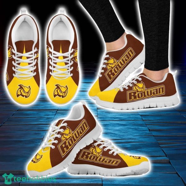 NCAA Rowan Profs Sneakers Running Shoes For Men And Women Product Photo 1
