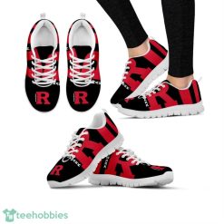 NCAA Rutgers Newark Scarlet Raiders Sneakers Running Shoes For Men And Women Product Photo 1