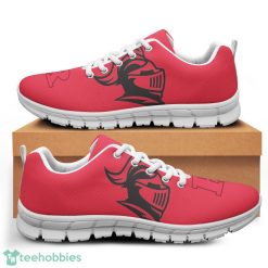 NCAA Rutgers Scarlet Knights Sneakers Running Shoes For Men And Women Product Photo 1