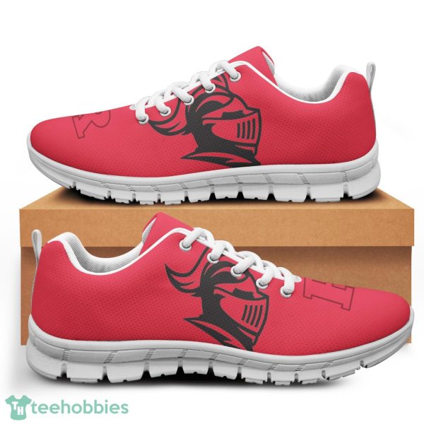 NCAA Rutgers Scarlet Knights Sneakers Running Shoes For Men And Women Product Photo 1