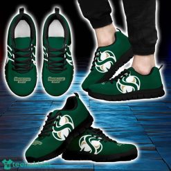NCAA Sacramento State Hornets Sneakers Running Shoes For Men And Women Product Photo 2