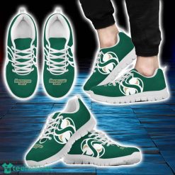 NCAA Sacramento State Hornets Sneakers Running Shoes For Men And Women Product Photo 1