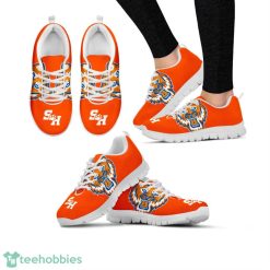 NCAA Sam Houston State Bearkats Sneakers Running Shoes For Men And Women Product Photo 1