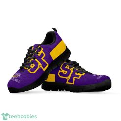 NCAA San Francisco State Gators Sneakers Running Shoes For Men And Women Product Photo 2