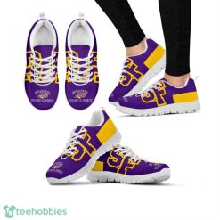 NCAA San Francisco State Gators Sneakers Running Shoes For Men And Women Product Photo 1