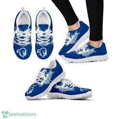 NCAA Seton Hall Pirates Sneakers Running Shoes For Men And Women Product Photo 1