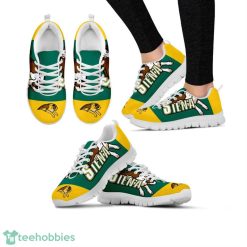 NCAA Siena Saints Sneakers Running Shoes For Men And Women Product Photo 1