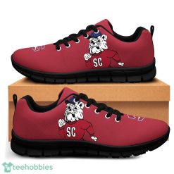 NCAA South Carolina State Bulldogs Sneakers Running Shoes For Men And Women Product Photo 2