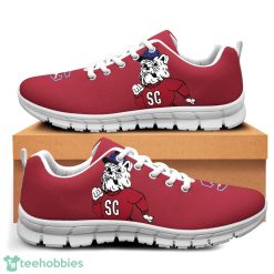 NCAA South Carolina State Bulldogs Sneakers Running Shoes For Men And Women Product Photo 1