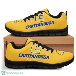 NCAA Tennessee Chattanooga Mocs Sneakers Running Shoes For Men And Women Product Photo 2