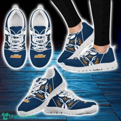 NCAA Tennessee-Martin Skyhawks Sneakers Running Shoes For Men And Women Product Photo 1