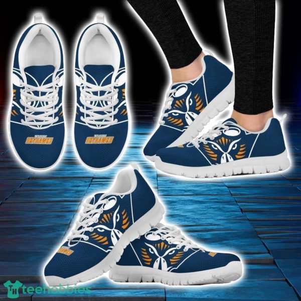 NCAA Tennessee-Martin Skyhawks Sneakers Running Shoes For Men And Women Product Photo 1