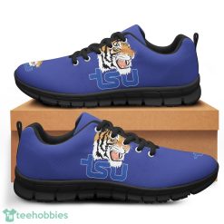 NCAA Tennessee State Tigers Sneakers Running Shoes For Men And Women Product Photo 2