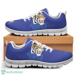 NCAA Tennessee State Tigers Sneakers Running Shoes For Men And Women Product Photo 1