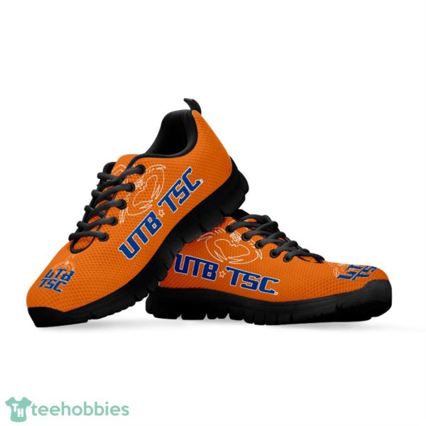 NCAA Texas Brownsville Scorpions Sneakers Running Shoes For Men And Women Product Photo 2