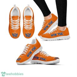 NCAA Texas Brownsville Scorpions Sneakers Running Shoes For Men And Women Product Photo 1