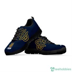 NCAA UC Irvine Anteaters Sneakers Sport Running Shoes For Fans Product Photo 2