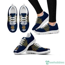 NCAA UC Irvine Anteaters Sneakers Sport Running Shoes For Fans Product Photo 1
