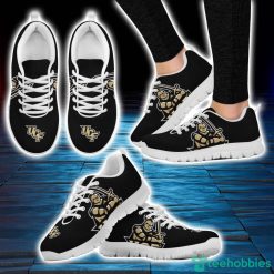NCAA UCF Knights Sneakers Sport Running Shoes For Fans Product Photo 1