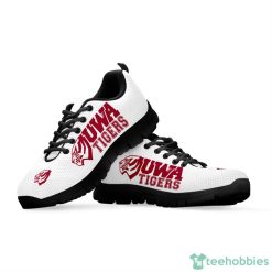 NCAA University of West Alabama Sneakers Sport Running Shoes For Fans Product Photo 2