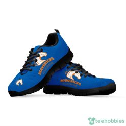 NCAA UT Arlington Mavericks Sneakers Sport Running Shoes For Fans Product Photo 2