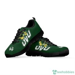 NCAA Utah Valley Wolverines Sneakers Sport Running Shoes For Fans Product Photo 2