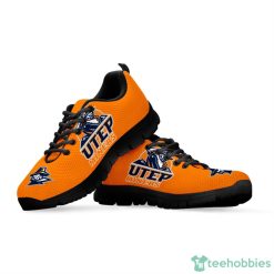 NCAA UTEP Miners Sneakers Sport Running Shoes For Fans Product Photo 2
