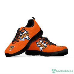 NCAA UTPA Broncs Sneakers Sport Running Shoes For Fans Product Photo 2