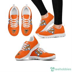 NCAA UTPA Broncs Sneakers Sport Running Shoes For Fans Product Photo 1