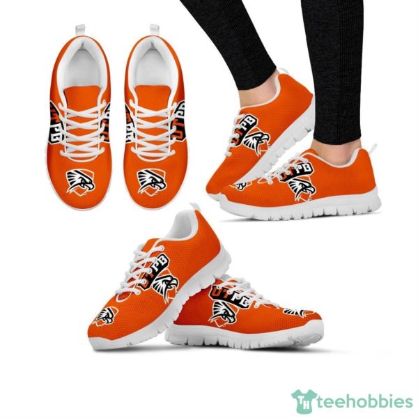 NCAA UTPB Falcons Sneakers Sport Running Shoes For Fans Product Photo 1