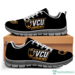 NCAA VCU Rams Sneakers Sport Running Shoes For Fans Product Photo 1